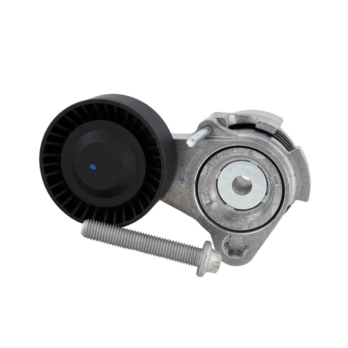 1990-N53 - BELT TENSIONER Bearings, Pulleys