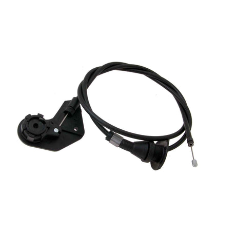 1999-E39 - CABLE ASSEMBLY HOOD LOCK CONTROL Body Parts, Cables