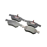 2001-VOYF - PAD KIT, DISC BRAKE, FRONT (WITH ANTI-RATTLE SPRING) Braking System, Brake Pads