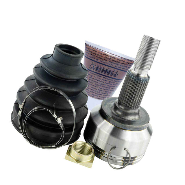 2010-GRCH - OUTER CV JOINT 36X68X29 Cv Joints, Outer Cv Joints