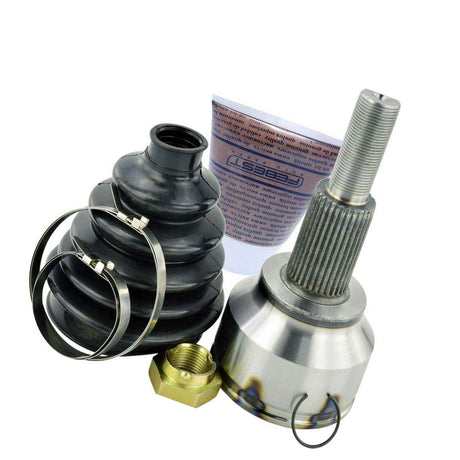 2010-JOURR - OUTER CV JOINT REAR 22X56.9X32 Cv Joints, Outer Cv Joints