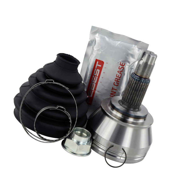 2010-KL - OUTER CV JOINT 36X58X27 Cv Joints, Outer Cv Joints