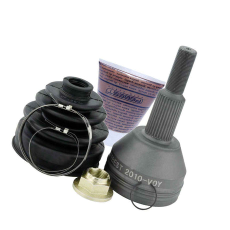 2010-VOY - OUTER CV JOINT 34X54X32 Cv Joints, Outer Cv Joints