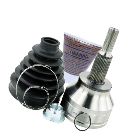 2010-WD14F - OUTER CV JOINT 29X72X32 Cv Joints, Outer Cv Joints