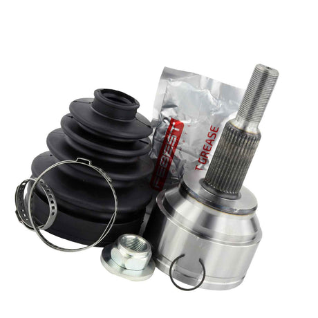 2010-WKR - OUTER CV JOINT REAR 27X70X32 Cv Joints, Outer Cv Joints