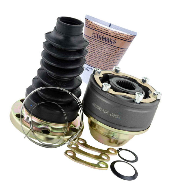 2011-GRCHSHAF - PROPSHAFT CV JOINT 25X86 Cv Joints, Inner Cv Joints