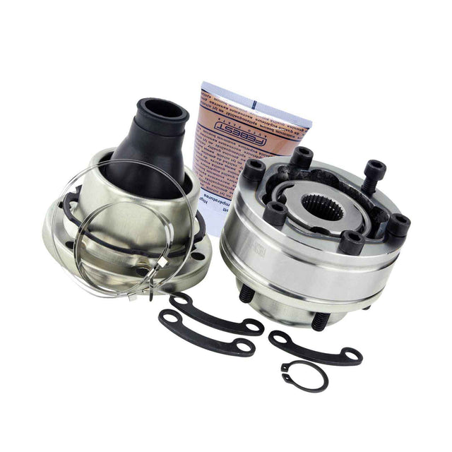 2011-NITSHA - PROPSHAFT CV JOINT 30X86 Cv Joints, Inner Cv Joints