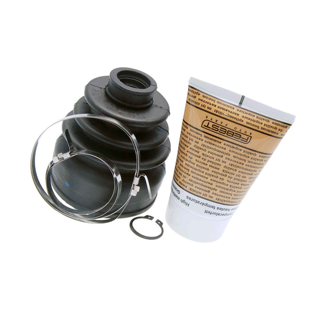 2015-MAGT - BOOT INNER CV JOINT KIT 75X94X22 Rubber Parts, Cv Joint Boots