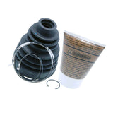 2017-MAG - BOOT OUTER CV JOINT KIT 80X106X24 Rubber Parts, Cv Joint Boots