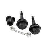 2020-JLF-KIT - BALL JOINT FRONT STEERING KNUCKLE REPAIR KIT (SET FOR ONE SIDE) Suspension, Ball Joints
