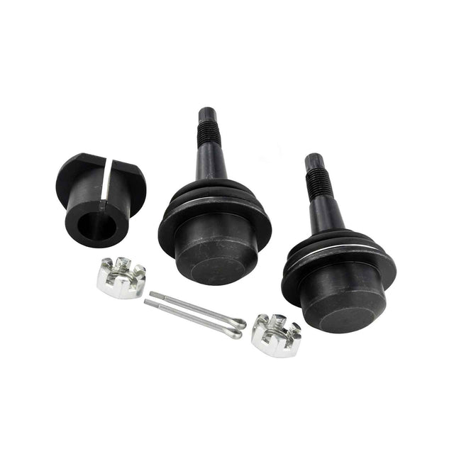 2020-JLF-KIT - BALL JOINT FRONT STEERING KNUCKLE REPAIR KIT (SET FOR ONE SIDE) Suspension, Ball Joints