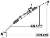 2022-JRY - STEERING TIE ROD
