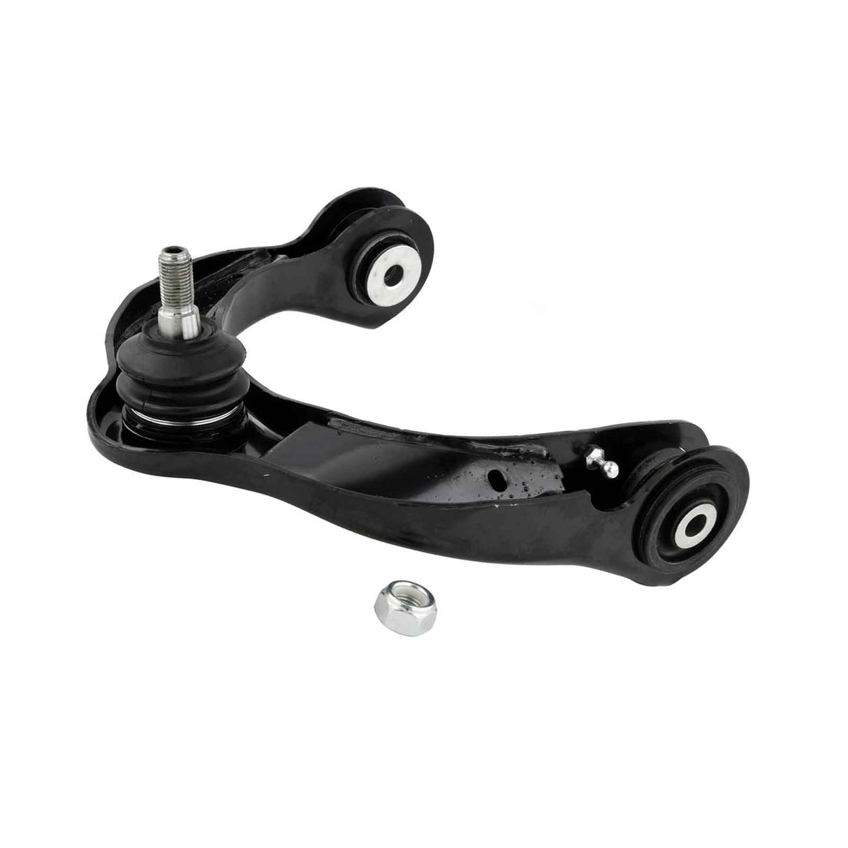 2024-GCFUL - LEFT UPPER FRONT ARM Suspension, Suspension Arms & Steering Knuckles