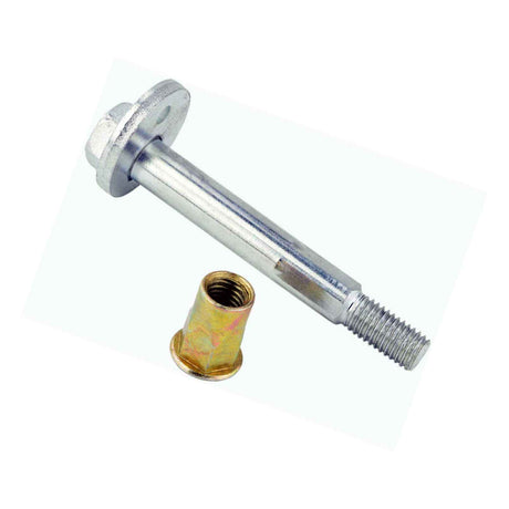2029-001 - CAMBER ADJUSTING ECCENTRIC BOLT Suspension, Fasteners