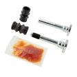 2074-CARR-KIT - REAR CALIPER SLIDE PIN KIT Braking System, Caliper Slide Pins