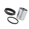 2076-CARR-KIT - REPAIR KIT, REAR CALIPER PISTON WITH MECHANISM D42.8 Braking System, Caliper Pistons