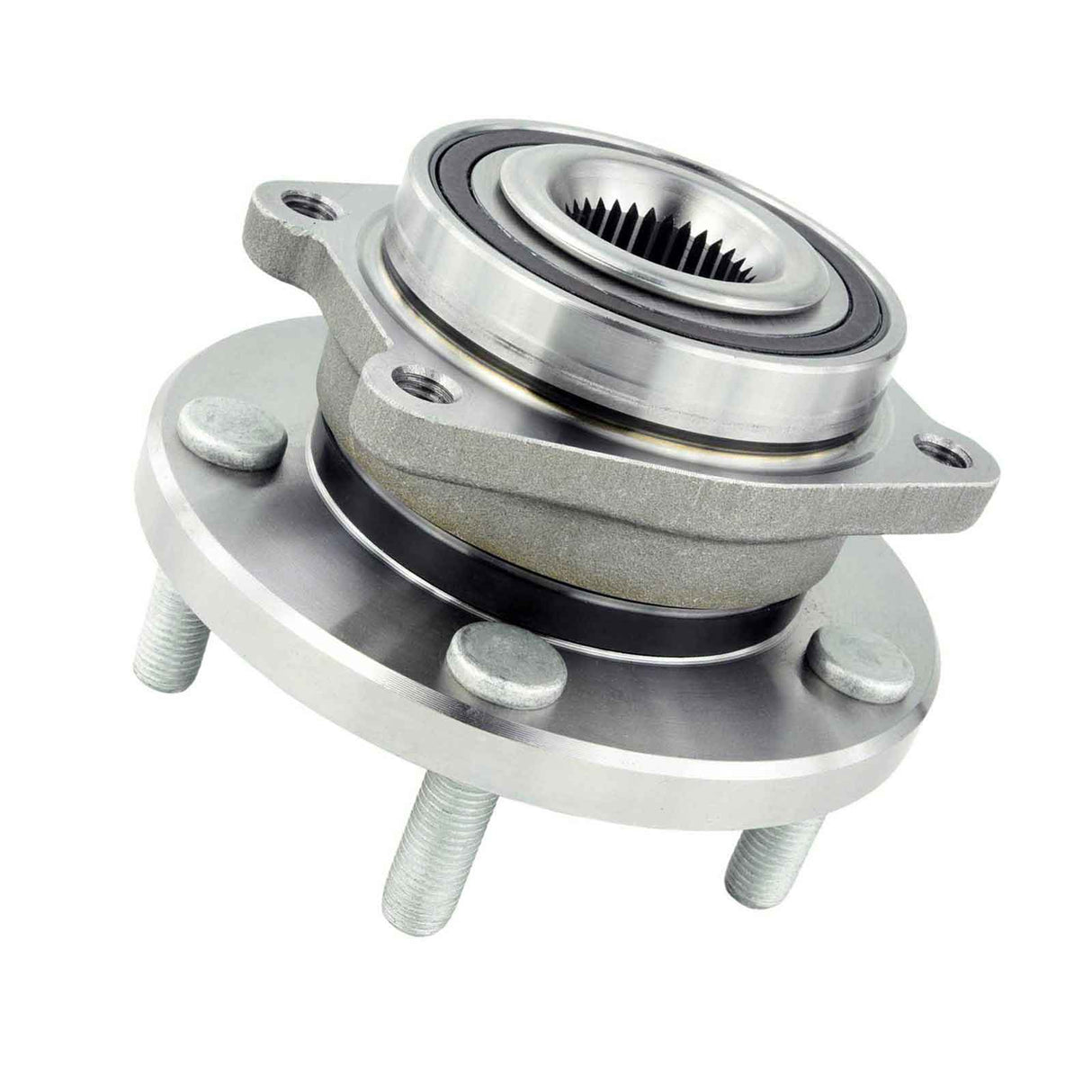 2082-AVENF - FRONT WHEEL HUB Bearings, Wheel Hubs
