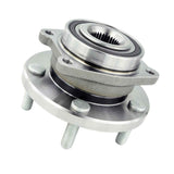 2082-AVENF - FRONT WHEEL HUB Bearings, Wheel Hubs