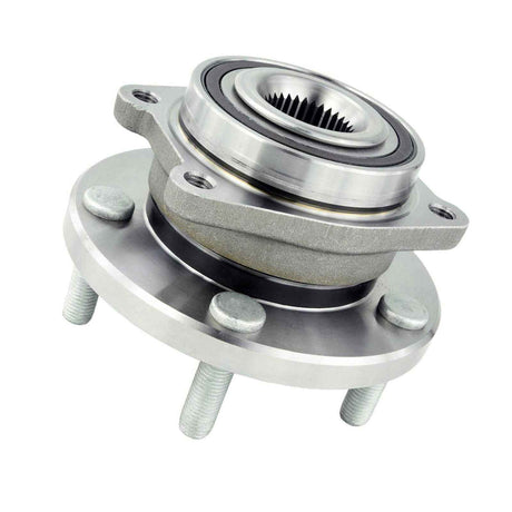 2082-AVENF - FRONT WHEEL HUB Bearings, Wheel Hubs