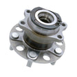 2082-CALMRWD - REAR WHEEL HUB Bearings, Wheel Hubs