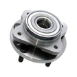 2082-CARF - FRONT WHEEL HUB Bearings, Wheel Hubs