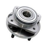 2082-CARF - FRONT WHEEL HUB Bearings, Wheel Hubs
