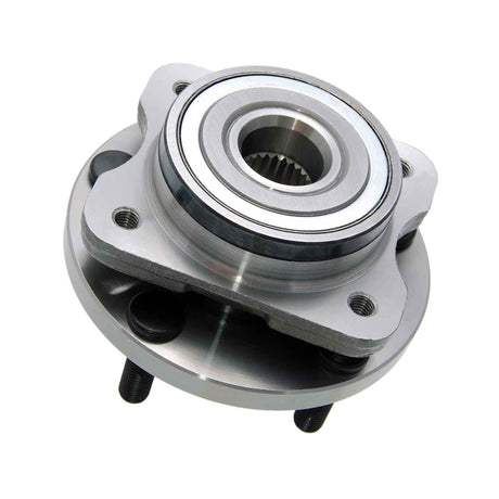 2082-CARF - FRONT WHEEL HUB Bearings, Wheel Hubs