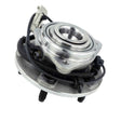 2082-GCHIIIF - FRONT WHEEL HUB Bearings, Wheel Hubs