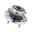 2082-JOURF - FRONT WHEEL HUB Bearings, Wheel Hubs