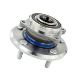 2082-JOURF - FRONT WHEEL HUB Bearings, Wheel Hubs