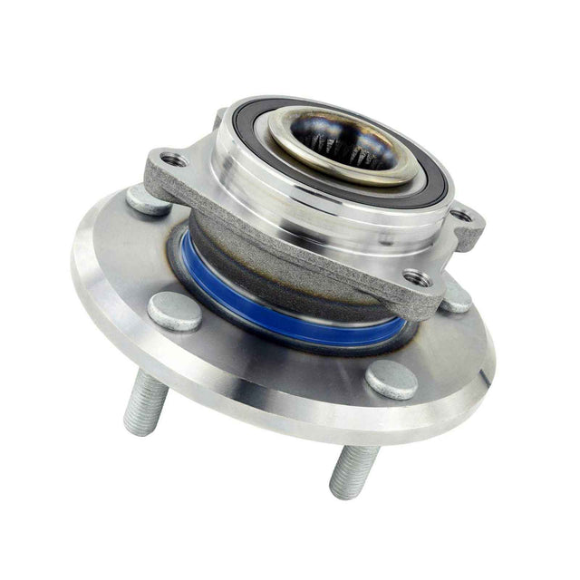 2082-JOURF - FRONT WHEEL HUB Bearings, Wheel Hubs