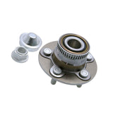 2082-PTRA46 - REAR WHEEL HUB Bearings, Wheel Hubs