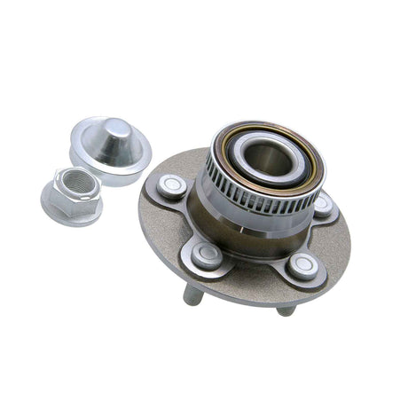 2082-PTRA46 - REAR WHEEL HUB Bearings, Wheel Hubs