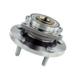 2082-VOYF - FRONT WHEEL HUB Bearings, Wheel Hubs