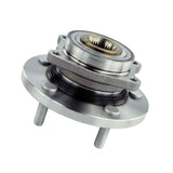 2082-VOYF - FRONT WHEEL HUB Bearings, Wheel Hubs