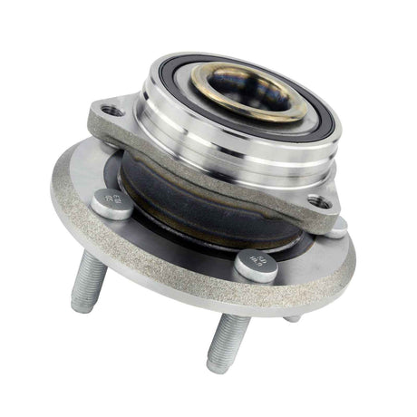 2082-WK2F - FRONT WHEEL HUB Bearings, Wheel Hubs
