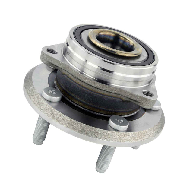 2082-WK2F - FRONT WHEEL HUB Bearings, Wheel Hubs