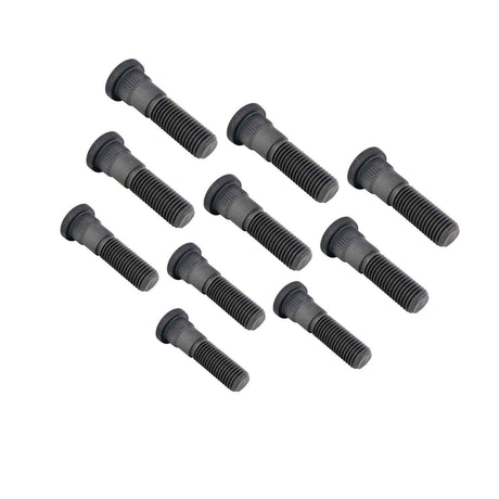 2084-001-PCS10 - WHEEL STUD PCS 10 Suspension, Fasteners