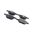2101-RSF - PAD KIT, DISC BRAKE, FRONT (WITH ANTI-RATTLE SPRING) Braking System, Brake Pads