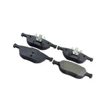 2101-RSF - PAD KIT, DISC BRAKE, FRONT (WITH ANTI-RATTLE SPRING) Braking System, Brake Pads