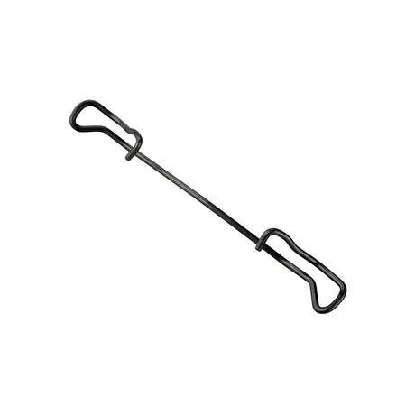 2103-001 - ANTI-RATTLE SPRING, DISC BRAKE PADS Braking System, Fitting Kit