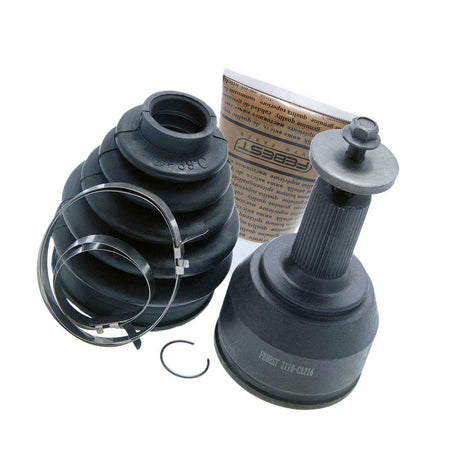 2110-CA216 - OUTER CV JOINT 24X57.4X40 Cv Joints, Outer Cv Joints