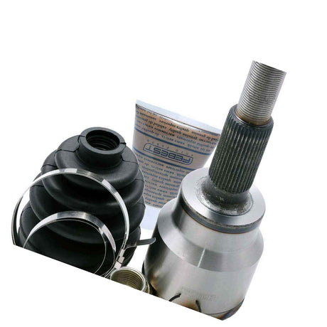 2110-EXPLR - OUTER CV JOINT REAR 20X56.8X38 Cv Joints, Outer Cv Joints