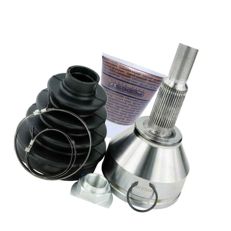 2110-EXPL - OUTER CV JOINT 28X55X38 Cv Joints, Outer Cv Joints