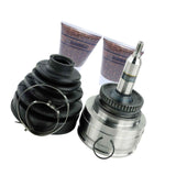 2110-F150 - OUTER CV JOINT 39X25X45 Cv Joints, Outer Cv Joints