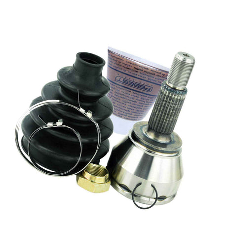 2110-FIEAT - OUTER CV JOINT 23X53.2X25 Cv Joints, Outer Cv Joints