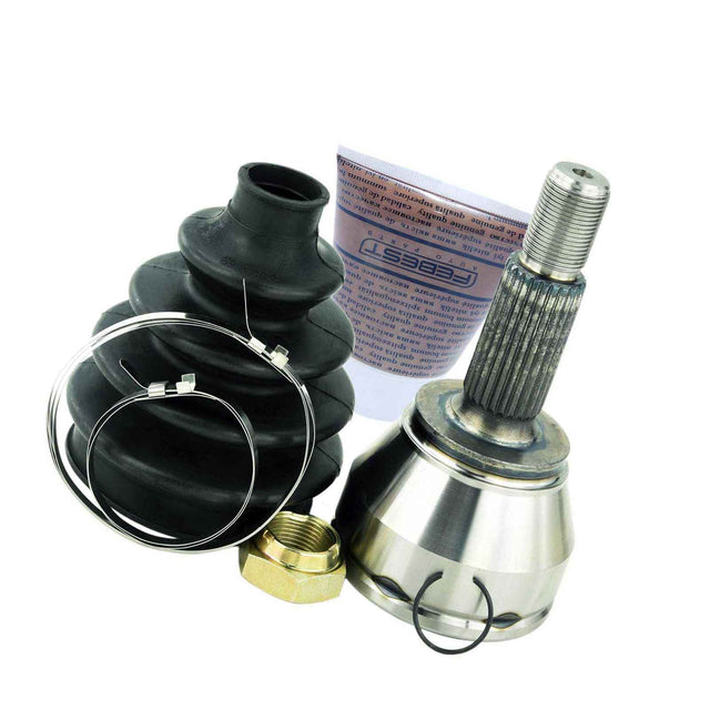 2110-FIEAT - OUTER CV JOINT 23X53.2X25 Cv Joints, Outer Cv Joints