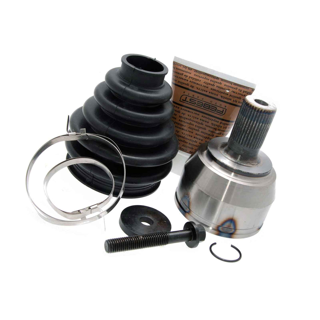 2110-FOCII20 - OUTER CV JOINT 24X56.3X36 Cv Joints, Outer Cv Joints