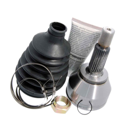 2110-FOC - OUTER CV JOINT 23X53.2X25 Cv Joints, Outer Cv Joints