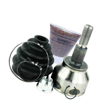 2110-KUGII - OUTER CV JOINT 26X62.9X27 Cv Joints, Outer Cv Joints